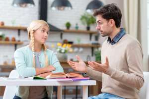 Support students with behavioral issues Support students with behavioral issues